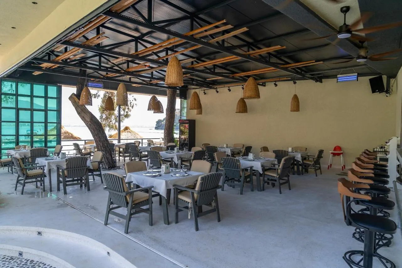 Alesta Residence Fethiye 0*,  Turkije