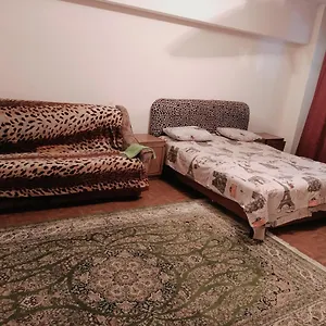 Apartments Апартаменты Алматы